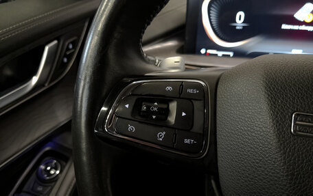 CheryExeed LX, 2022 год, 1 400 000 рублей, 24 фотография