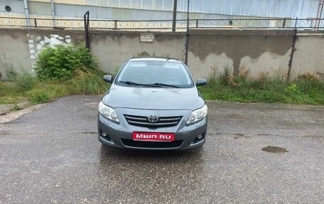 Toyota Corolla, 2008 год, 700 000 рублей, 1 фотография