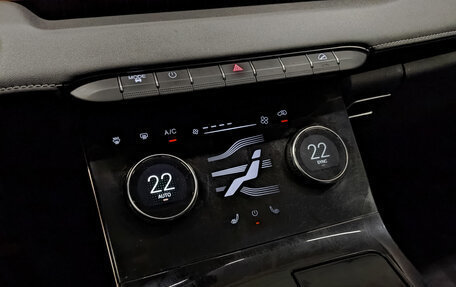 CheryExeed LX, 2022 год, 1 400 000 рублей, 26 фотография