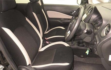 Nissan Note II рестайлинг, 2018 год, 642 368 рублей, 5 фотография