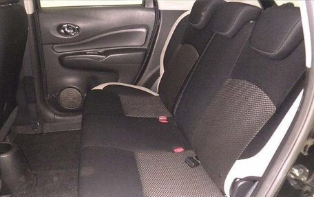 Nissan Note II рестайлинг, 2018 год, 642 368 рублей, 6 фотография