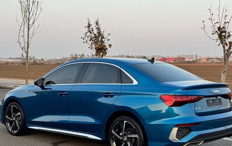 Audi A3, 2022 год, 1 814 047 рублей, 4 фотография