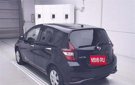 Nissan Note II рестайлинг, 2018 год, 642 368 рублей, 2 фотография