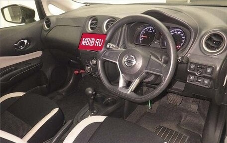 Nissan Note II рестайлинг, 2018 год, 642 368 рублей, 3 фотография