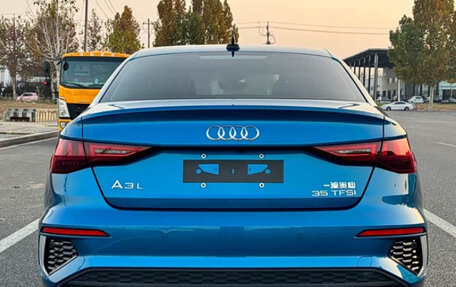 Audi A3, 2022 год, 1 814 047 рублей, 5 фотография