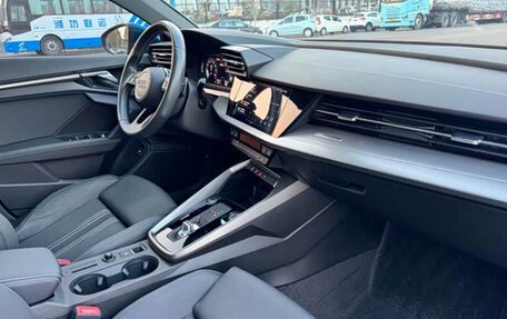 Audi A3, 2022 год, 1 814 047 рублей, 11 фотография