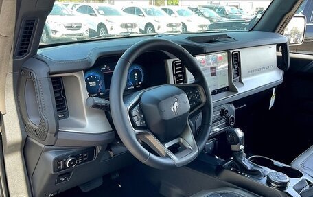 Ford Bronco, 2025 год, 8 750 600 рублей, 7 фотография