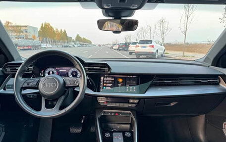 Audi A3, 2022 год, 1 814 047 рублей, 10 фотография