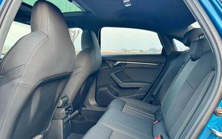 Audi A3, 2022 год, 1 814 047 рублей, 12 фотография