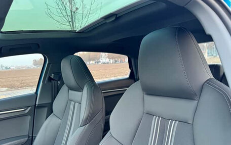 Audi A3, 2022 год, 1 814 047 рублей, 13 фотография