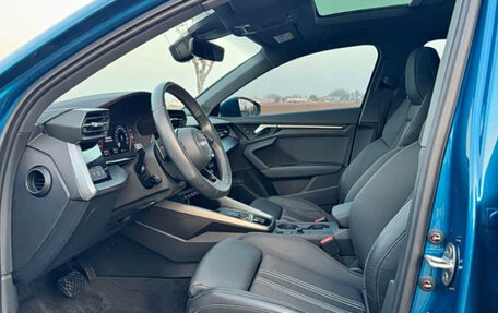 Audi A3, 2022 год, 1 814 047 рублей, 7 фотография