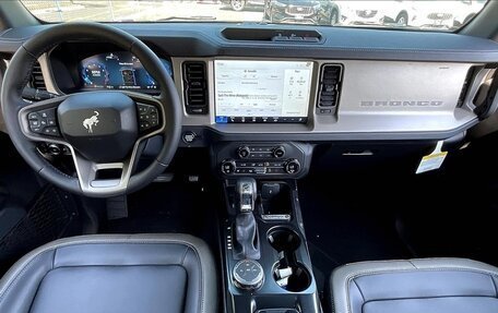 Ford Bronco, 2025 год, 8 750 600 рублей, 4 фотография