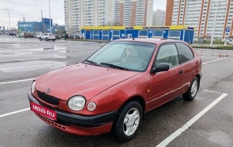 Toyota Corolla, 1998 год, 175 000 рублей, 1 фотография