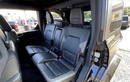 Ford Bronco, 2025 год, 8 750 600 рублей, 9 фотография