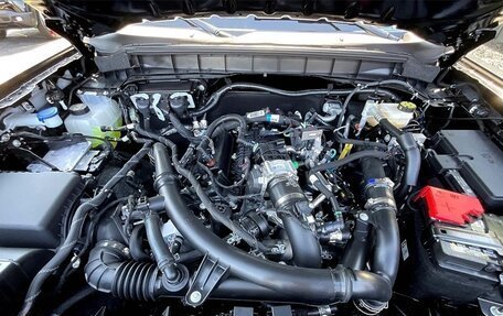 Ford Bronco, 2025 год, 8 750 600 рублей, 10 фотография