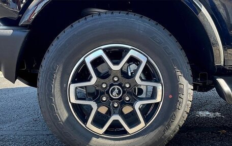 Ford Bronco, 2025 год, 8 750 600 рублей, 11 фотография