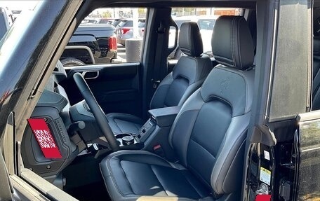 Ford Bronco, 2025 год, 8 750 600 рублей, 8 фотография