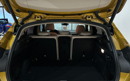 BMW X2, 2021 год, 2 999 000 рублей, 12 фотография