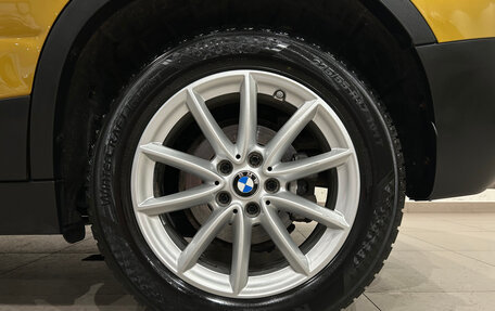 BMW X2, 2021 год, 2 999 000 рублей, 11 фотография