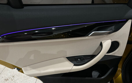 BMW X2, 2021 год, 2 999 000 рублей, 14 фотография