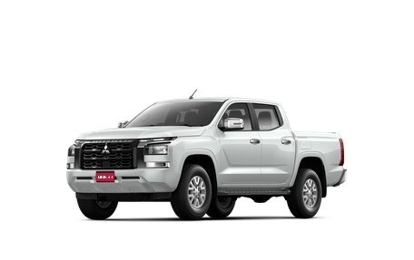 Mitsubishi L200, 2025 год, 5 390 000 рублей, 1 фотография