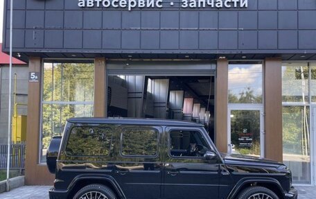 Mercedes-Benz G-Класс AMG, 2025 год, 32 000 000 рублей, 6 фотография