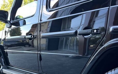 Mercedes-Benz G-Класс AMG, 2025 год, 32 000 000 рублей, 8 фотография
