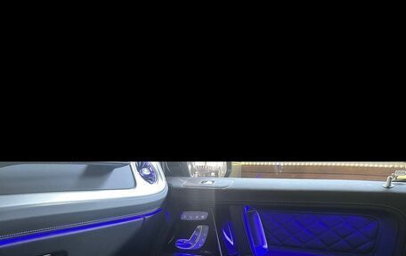 Mercedes-Benz G-Класс AMG, 2025 год, 32 000 000 рублей, 14 фотография