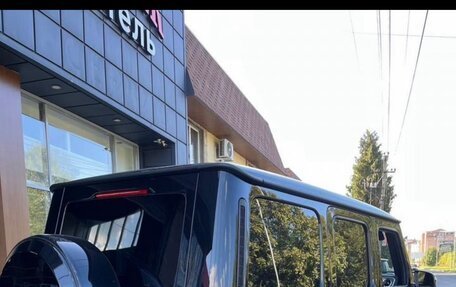 Mercedes-Benz G-Класс AMG, 2025 год, 32 000 000 рублей, 4 фотография