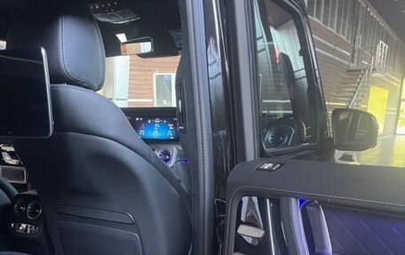 Mercedes-Benz G-Класс AMG, 2025 год, 32 000 000 рублей, 15 фотография