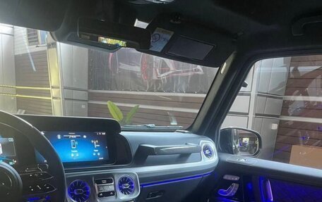 Mercedes-Benz G-Класс AMG, 2025 год, 32 000 000 рублей, 11 фотография