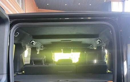 Mercedes-Benz G-Класс AMG, 2025 год, 32 000 000 рублей, 9 фотография