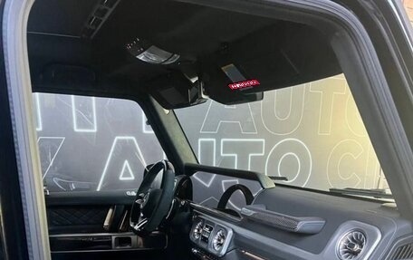 Mercedes-Benz G-Класс AMG, 2025 год, 32 000 000 рублей, 10 фотография