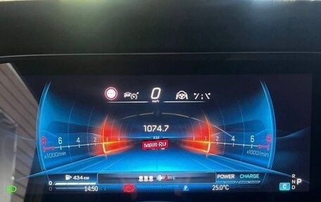 Mercedes-Benz G-Класс AMG, 2025 год, 32 000 000 рублей, 12 фотография