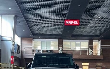 Mercedes-Benz G-Класс AMG, 2025 год, 32 000 000 рублей, 5 фотография