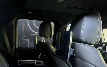 Mercedes-Benz G-Класс AMG, 2025 год, 32 000 000 рублей, 16 фотография