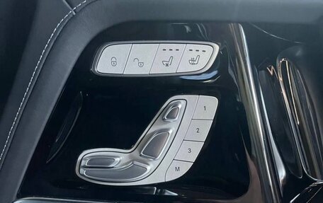 Mercedes-Benz G-Класс AMG, 2025 год, 32 000 000 рублей, 17 фотография