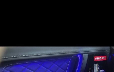 Mercedes-Benz G-Класс AMG, 2025 год, 32 000 000 рублей, 18 фотография