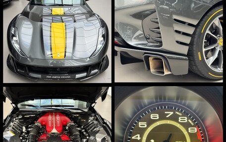 Ferrari 812, 2022 год, 200 000 000 рублей, 20 фотография