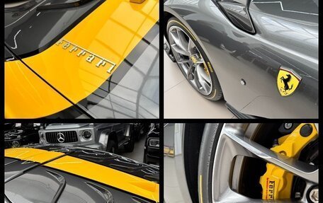 Ferrari 812, 2022 год, 200 000 000 рублей, 19 фотография