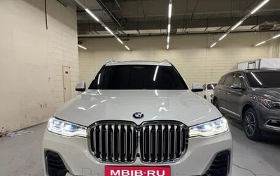 BMW X7, 2021 год, 5 590 000 рублей, 1 фотография