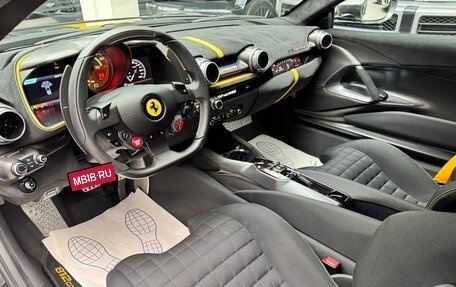 Ferrari 812, 2022 год, 200 000 000 рублей, 21 фотография