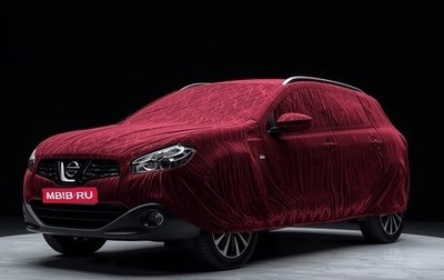 Nissan Qashqai, 2009 год, 670 000 рублей, 1 фотография