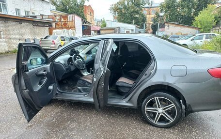 Toyota Corolla, 2008 год, 700 000 рублей, 4 фотография