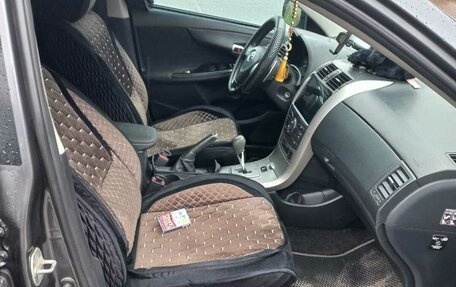 Toyota Corolla, 2008 год, 700 000 рублей, 6 фотография