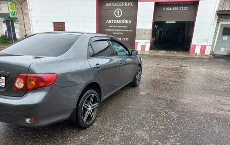 Toyota Corolla, 2008 год, 700 000 рублей, 2 фотография