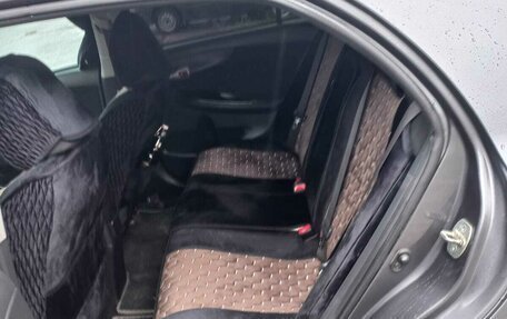 Toyota Corolla, 2008 год, 700 000 рублей, 7 фотография