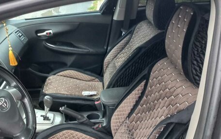 Toyota Corolla, 2008 год, 700 000 рублей, 9 фотография