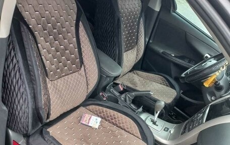 Toyota Corolla, 2008 год, 700 000 рублей, 8 фотография