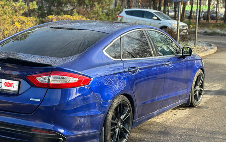 Ford Mondeo V, 2015 год, 1 800 000 рублей, 5 фотография